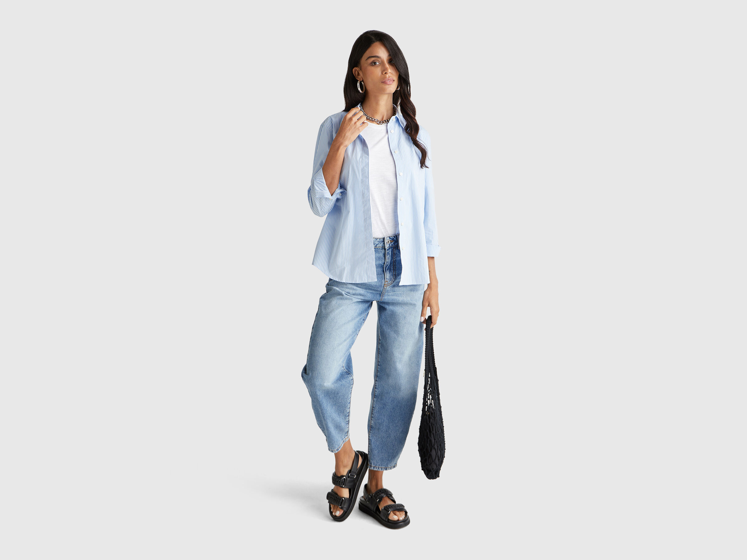 TROUSERS Women image number 3